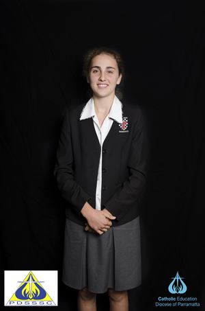 Sienna Grady 2