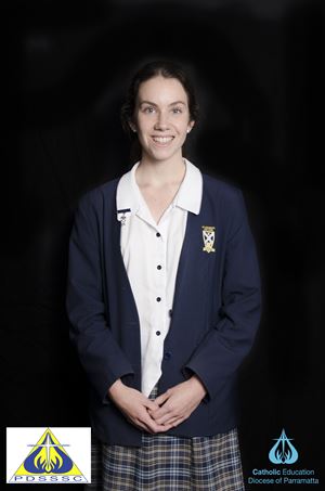 Stephanie Mulholland 1