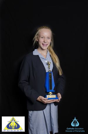 Tayla Fraser 1