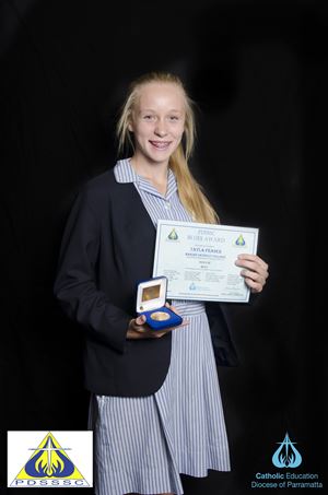 Tayla Fraser 3